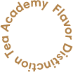 Flavor Distinction Tea Academy